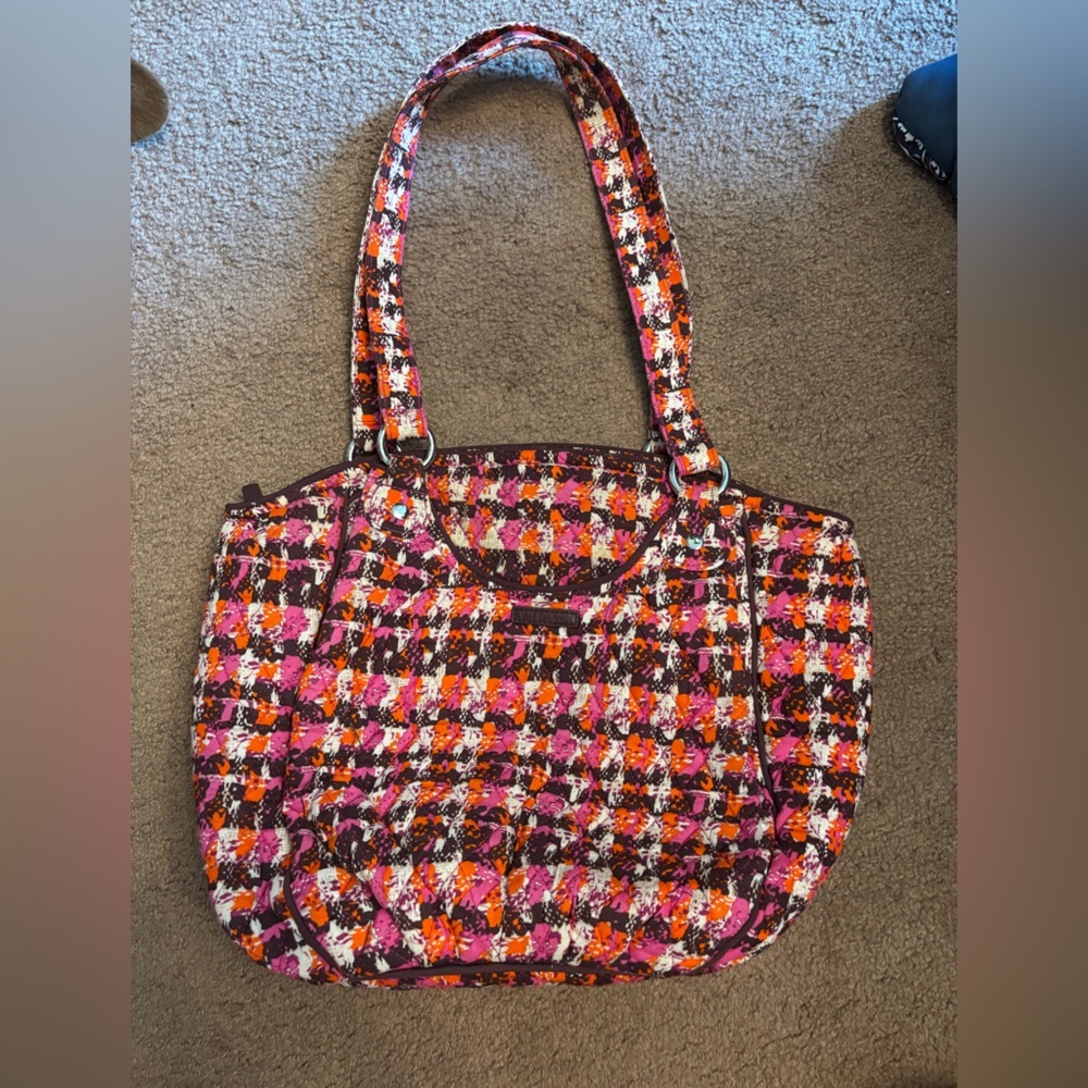 Vera Bradley Handbag